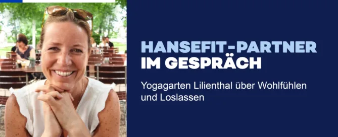Yogagarten Lilienthal
