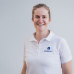 Portraitfoto von Michelle Engelhardt