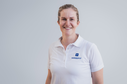 Portraitfoto von Michelle Engelhardt