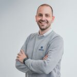 Portraitfoto von Tobias Sulz