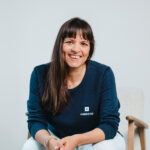Portraitfoto von Bessima Agha