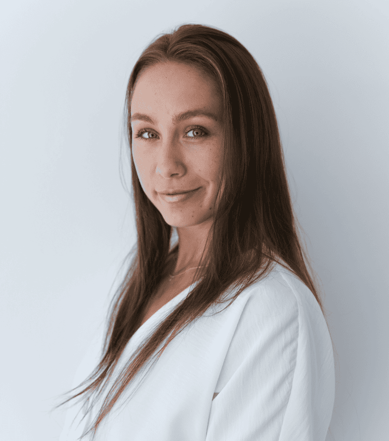 Portraitfoto von Patricia Kobylanska