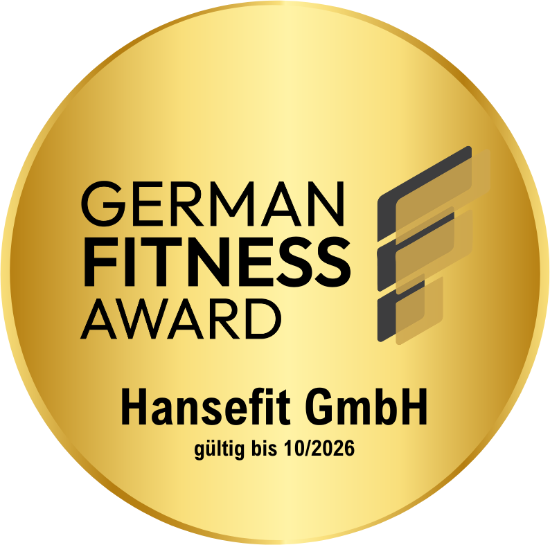 Siegel German Fitness Award