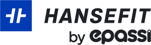 Logo Hansefit by epassi