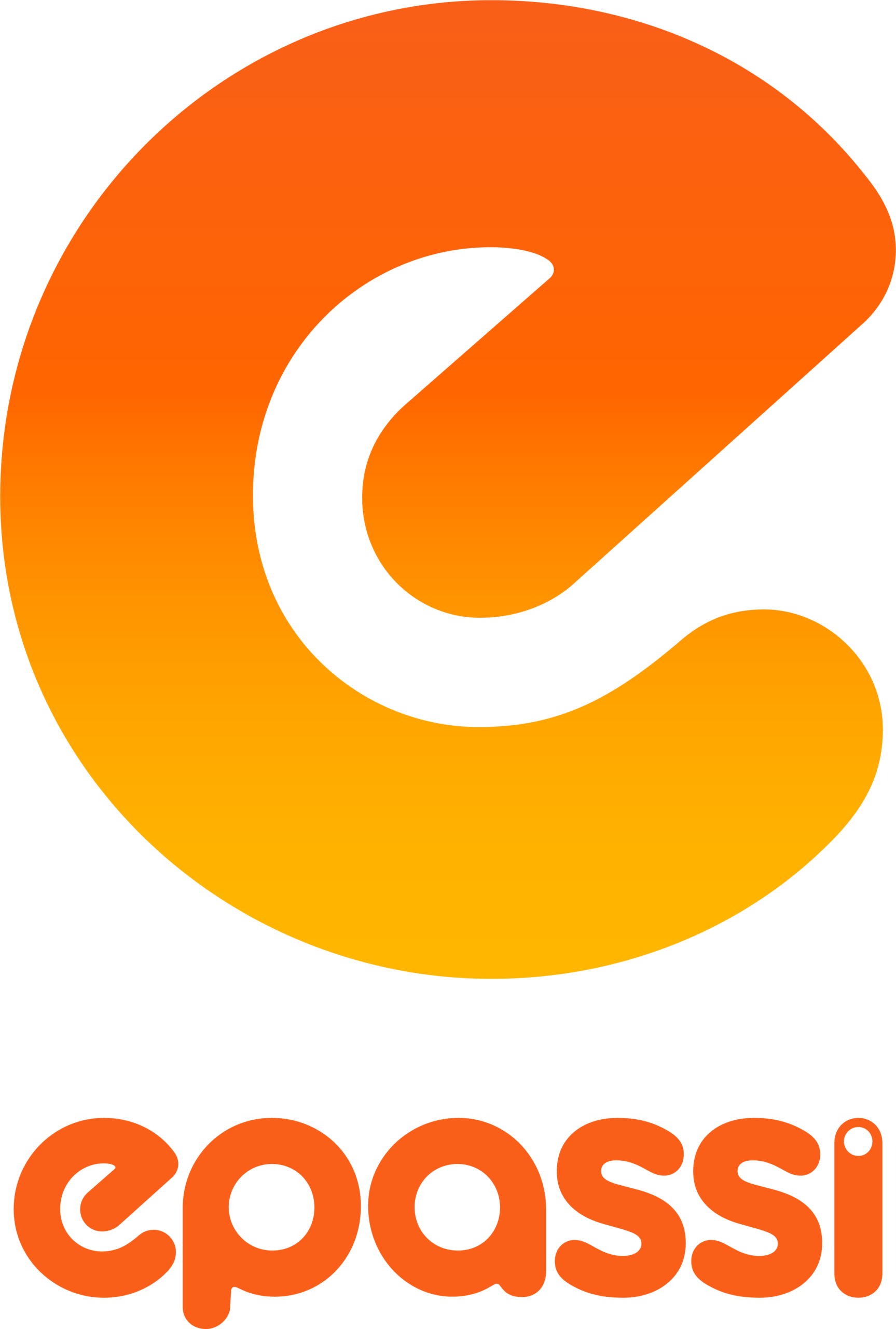 epassi-logo Bildmarke von Epassi.
