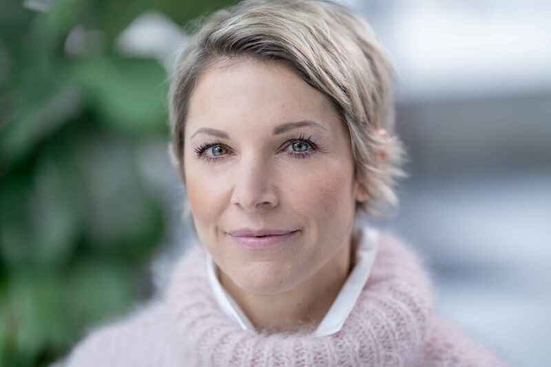 nicole-schauer Profilbild Nicole Schauer